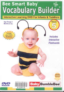 Baby Bumblebee Learning Materials Baby Bumblebee Learning Materials