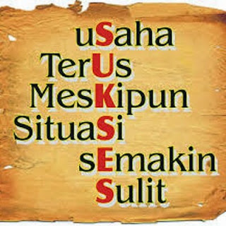 kumpulan kata motivasi