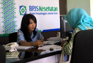 Ini Dia Tarif Iuran Terbaru BPJS Kesehatan 