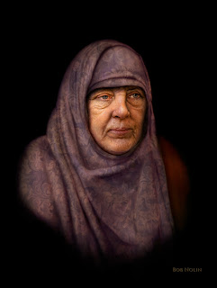 Contoh Cerpen Menarik - Mbah Jah