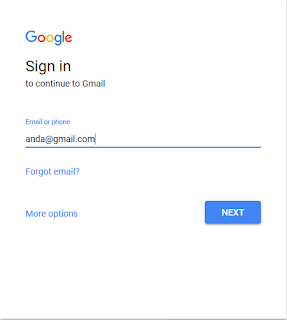 gmail masuk login