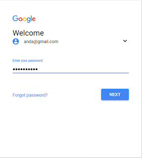 gmail masuk login