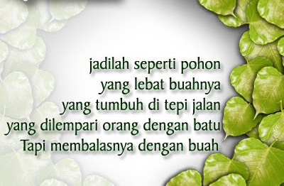 Kumpulan Kata Kata Motivasi Terbaru 2015