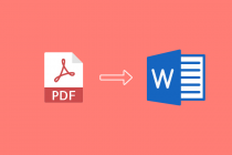 Online-PDF-to-Word-converters